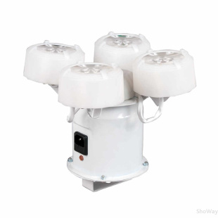 Светодиодная цветомузыка American DJ Rotobeam 4